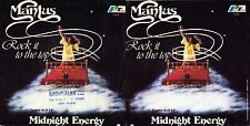 DISCO 45 RPM MANTUS - ROCK IT TO THE TOP ( Parte I Y II ) comprar usado  Enviando para Brazil
