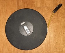 Rollbandmaß bmi schwarz gebraucht kaufen  Kißlegg