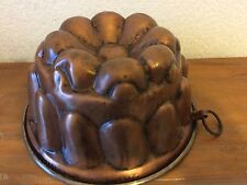 Ancien moule gateaux d'occasion Ancien moule gateaux d'occasion  France