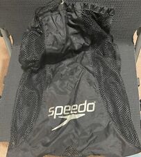 Speedo mesh equipment for sale  Chicago