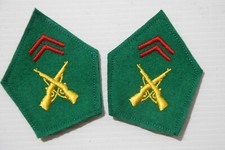 Pattes col armurier d'occasion  Balma