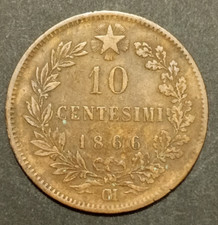 Centesimi lire valore usato  Verdellino