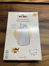 Kuniboo baby schlafsack gebraucht kaufen  Limbach