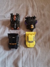 Transforming mini bots for sale  SUTTON-IN-ASHFIELD