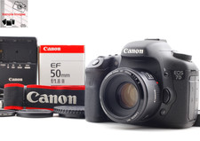 Mint tested canon d'occasion  Expédié en Belgium