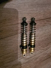 Vintage kyosho gold for sale  SOUTHAMPTON