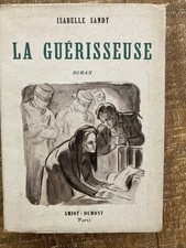 Guerisseuse sandy isabelle d'occasion  Toulouse-