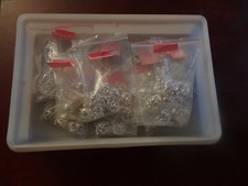 Cages bolas chaines d'occasion  Bordeaux-