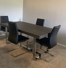 Nadia dining set. for sale  Littleton