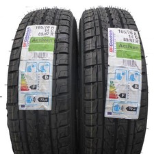 Goodrich 165 r14 gebraucht kaufen  Berlin