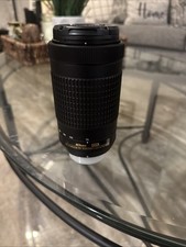 Mint nikon nikkor for sale  Henderson