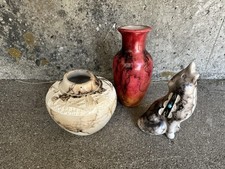 Horse hair pottery for sale  Ellensburg