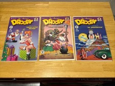 Tex avery droopy for sale  Banning