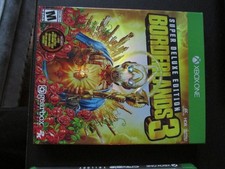 xbox borderlands 3 for sale  Earlton