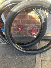 Chris king iso for sale  SHEFFIELD