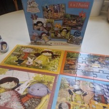 Cbeebies abney teal for sale  NEWHAVEN