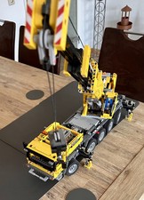 Lego technic mobiler gebraucht kaufen Lego technic mobiler gebraucht kaufen  Frechen