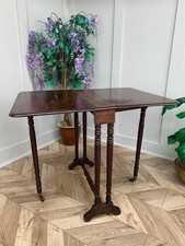 Vintage antique elegant for sale  STOKE-ON-TRENT