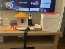 New smart bird for sale  North Richland Hills