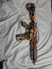 Orbeez gun powerful for sale  Utica