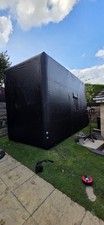 Inflatable pvc party for sale  STOKE-ON-TRENT