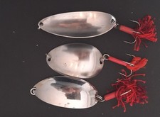 Hochwertige blinker set gebraucht kaufen  Trossingen