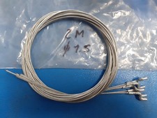 Cables frein embrayage d'occasion  Yzeures-sur-Creuse