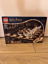 Lego 76392 harry usato  Villanova di Camposampiero