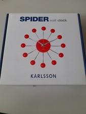 Horloge pendule karlsson d'occasion  Toulouse-