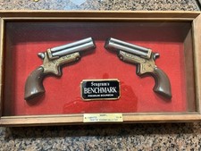 Vintage seagrams benchmark for sale  Lodi