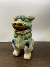 Vintage glazed ceramic for sale  Peoria