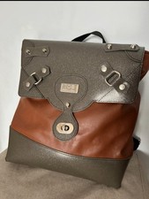 Zaino donna vera usato  Attigliano