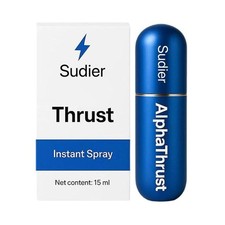 Spray Instantâneo Sudier Alpha'Thrust - 15 ml comprar usado  Enviando para Brazil