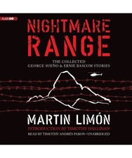 Nightmare range the gebraucht kaufen  Trebbin