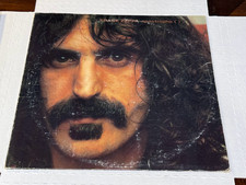 Frank zappa apostrophe for sale  Los Alamitos