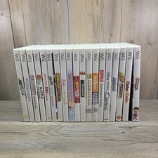 Nintendo wii game for sale  Harrah