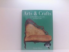 Arts crafts illustrated gebraucht kaufen  Berlin