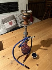 Shisha köpfen 1 gebraucht kaufen  Höchstadt a.d.Aisch