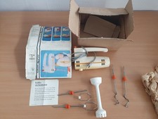 Ddr rührgerät mixer gebraucht kaufen  Dessau-Roßlau