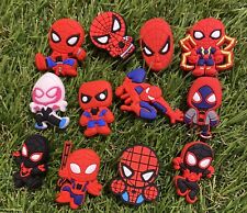 Bundle spider man for sale  PERTH