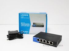 Linksys se3005v2 port for sale  Cleveland
