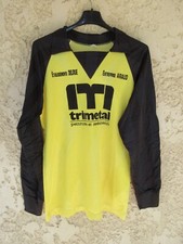 Maillot goal vintage d'occasion  Nîmes