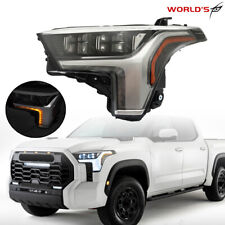 Full led headlight for sale  Monroe Township