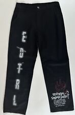 Editorial department black for sale  LONDON