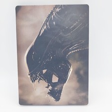 Aliens predator steelbook usato  Mottola