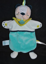Doudou marionnette ours d'occasion  Strasbourg-