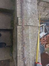 Tanaka hedge trimmer for sale  BATHGATE