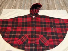 Pendleton red black for sale  Cleburne