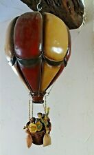Antik ballonfahrt heißluftbal gebraucht kaufen  Enkirch