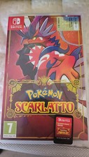 pokemon gioco switch usato pokemon gioco switch usato Vallo della Lucania
